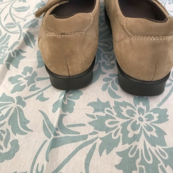SAS Tripad Comfort Moccasin Orthopedic Shoes - Picture 4 of 4